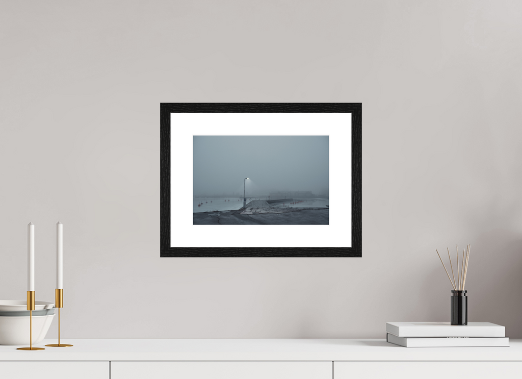 I Left A Light So You Won't Be Lost