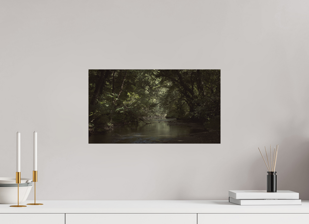 Gonna See The River Man