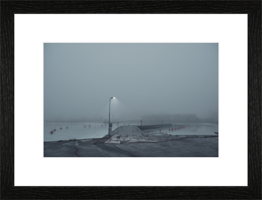 I Left A Light So You Won't Be Lost