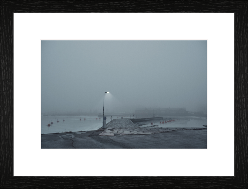 I Left A Light So You Won't Be Lost